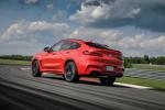 BMW X4 M Competition 2019 года (NA)